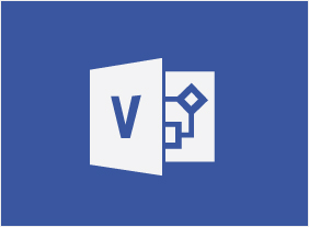 Visio 2013 Expert - Creating a Template