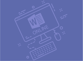 Microsoft Word Online: Getting Started
