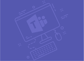 Microsoft Teams: Getting Started