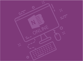 Microsoft OneNote Online: Getting Started