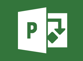 Project 2013 Advanced Essentials - Creating Progress Lines