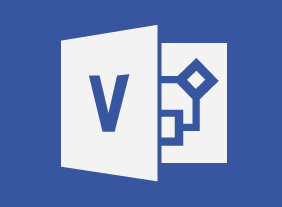 Visio 2013 Core Essentials - Managing Pages