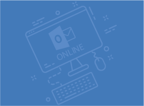 Microsoft Outlook Online: Organizing Email