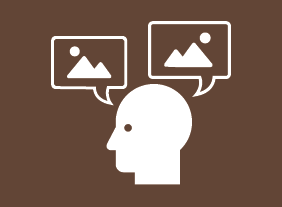 Training with Visual Storytelling