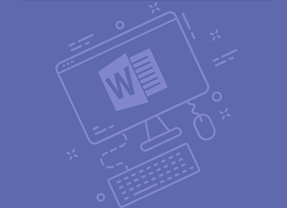 Microsoft Word 365: Part 2: Inserting Content Using Quick Parts