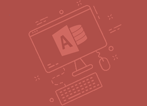 Microsoft Access 365: Part 1: Create Advanced Queries